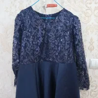 پیراهن مجلسی سایز۴۸|لباس|شوش, |دیوار