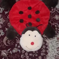 تشک بازی نوزاد
