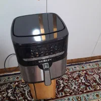 سرخ کن بدون روغن|اجاق گاز و لوازم برقی پختوپز|میاندوآب, |دیوار