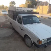 وانت پیکان مدل ۹۰