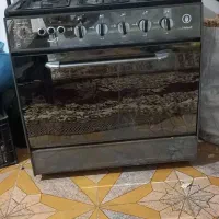 اجاق گاز ۵شعله