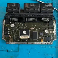 تعمیرات ایسیو و نود ماتی پلکس
