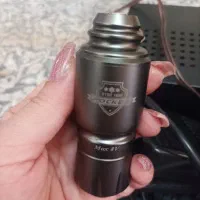 دستگاه تتو پن