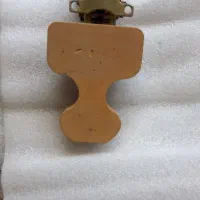 شناور کاربرات بخاری نفتی ارج