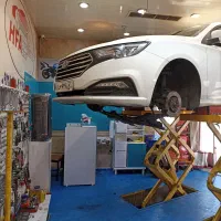 هیدرولیک فرمان امیر|خدمات موتور و ماشین|تهران, توحید|دیوار