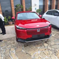 هوندا hrv ژاپن|خودرو سواری و وانت|رامسر, |دیوار