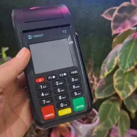(کالابرگی)کارتخوان توربوپوزTORBOPOZسیارES609