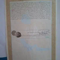 قبل از فاز 1نصیرخانی کنار دانشگاه آزاد|فروش زمین و ملک کلنگی|بهبهان, |دیوار