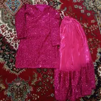 لباس محلی