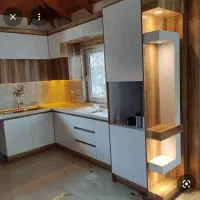 کابینت وکمد دیواری
