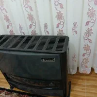 بخاری ۱۲۰۰۰ جهان افروز