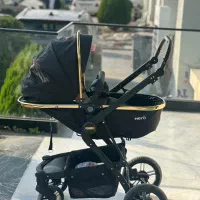 کالسکه hero pro