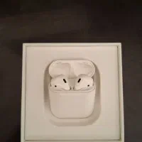 ایرپاد سری 2   .  airpods 2