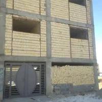 ساختمان|فروش خانه و ویلا|گندمان, |دیوار