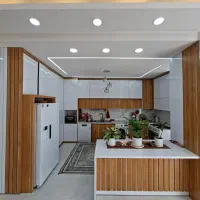 آپارتمان 160متری/طبقه دوم /سه خواب / مرکز شهر|فروش آپارتمان|تربتحیدریه, مسجد جامع|دیوار