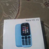 نوکیا ۱۰۵ اصلی|موبایل|کرج, نوروزآباد|دیوار