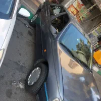 پژو ۴۰۵ مدل ۹۴ دوگانه کارخانه|خودرو سواری و وانت|آفتاب, |دیوار