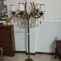 آباژور (چهل چراغ)