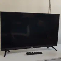 تلویزیون سام 32اینچ کاملا سالم نو|تلویزیون و پروژکتور|هشتگرد, شهرک ریحانه|دیوار