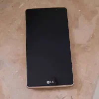 گوشی lg g4 stylus|موبایل|تهران, امانیه|دیوار