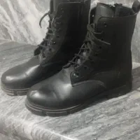 پوتین زنانه