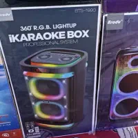 اسپیکر با کیفت و آکبند هست