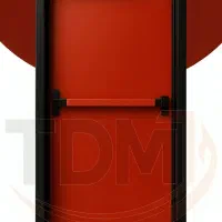 درب ضد حریق|مصالح و تجهیزات ساختمان|تهران, آرژانتین|دیوار