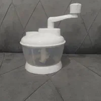 سبزی خرد کن دستی