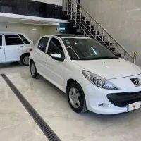 ۲۰۷ اتومات پانامرا
