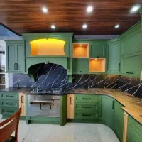 کابینت اقساط ۱۲ ماهه بدون بهره