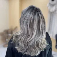 مدل رنگولایت کراتین صافی احیادرمان موهای آسیب دیده|خدمات آرایشگری و زیبایی|قدس, شهر‌قدس|دیوار