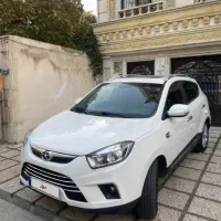 جک S5 اتوماتیک، مدل ۱۳۹۶|خودرو سواری و وانت|اراک, |دیوار