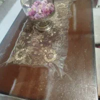 میز ناهار خوری|میز و صندلی غذاخوری|بروجرد, |دیوار