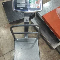 فکس ترازو باسکول محک|تلفن رومیزی|مشهد, طلاب|دیوار