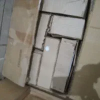 سرویس 8نفره غذا خوری چینی|ظروف سرو و پذیرایی|شاهینشهر, شهرک گلدیس|دیوار