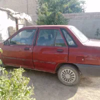پراید مدل ۷۹