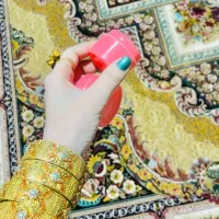 کرم سفید کننده فقط ۳۹۰