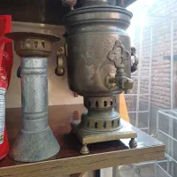 سماور کاملا قدیمی