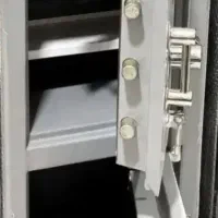 گاو صندوق نسوز