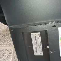 تلوزیون TCL ۴۵ اینج صفحه شکسته|تلویزیون و پروژکتور|دورود, |دیوار