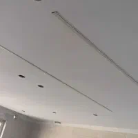 نقاشی ساختمان و بتونه کناف