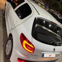 207tu3|خودرو سواری و وانت|محمدشهر, محمدشهر|دیوار