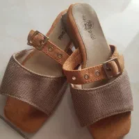 صندل ساحلی|کیف، کفش، کمربند|گرگان, |دیوار