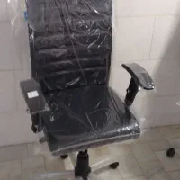 صندلی گردان جکدار|صندلی و نیمکت|اردکان, |دیوار