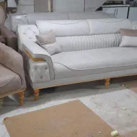 مبل راحتی مدل ارغوان اقساط ۱۰ ماهه|مبلمان خانگی و میز عسلی|مشهد, شترک|دیوار