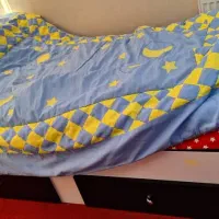 فروش سرویس خواب کامل نوزاد و نوجوان|تخت و سرویس خواب|شیراز, زرهی|دیوار