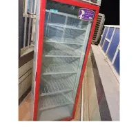 فریزر ایستاده