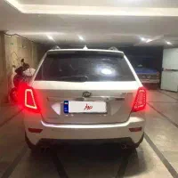 لیفان x60 دنده هیلمنی|خودرو سواری و وانت|تهران, بلورسازی|دیوار