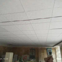 دکوراسیون داخلی (کناف )|خدمات پیشه و مهارت|شیراز, مبعث|دیوار