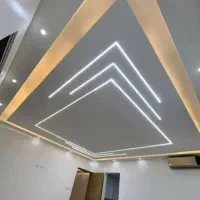 لاین نوری بالاترین کیفیت قیمت مناسب|لامپ و چراغ|اردبیل, |دیوار